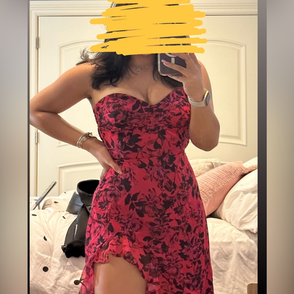 Amanda Uprichard dress size M